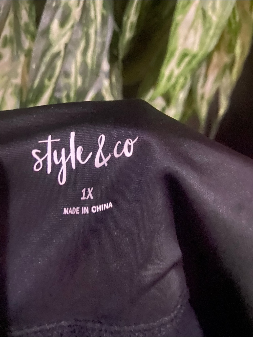 Skirt Subcategory Identification